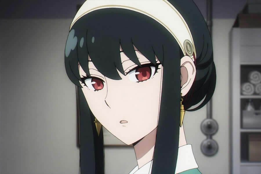 Yor Forger in Noragami Explained Is Actually from Spy x Family